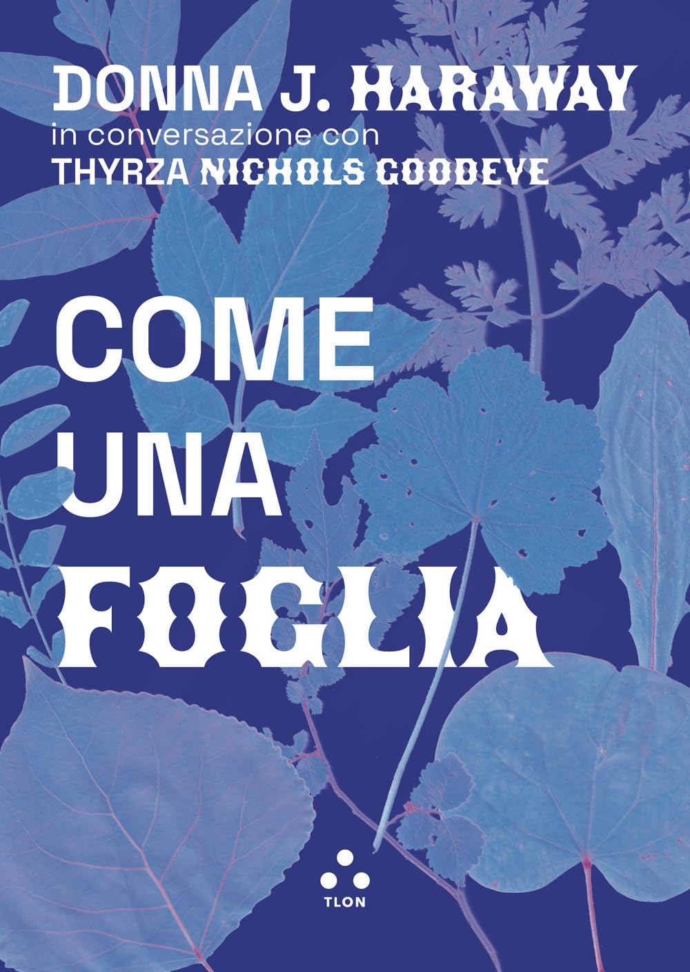 Come una foglia Philosophy