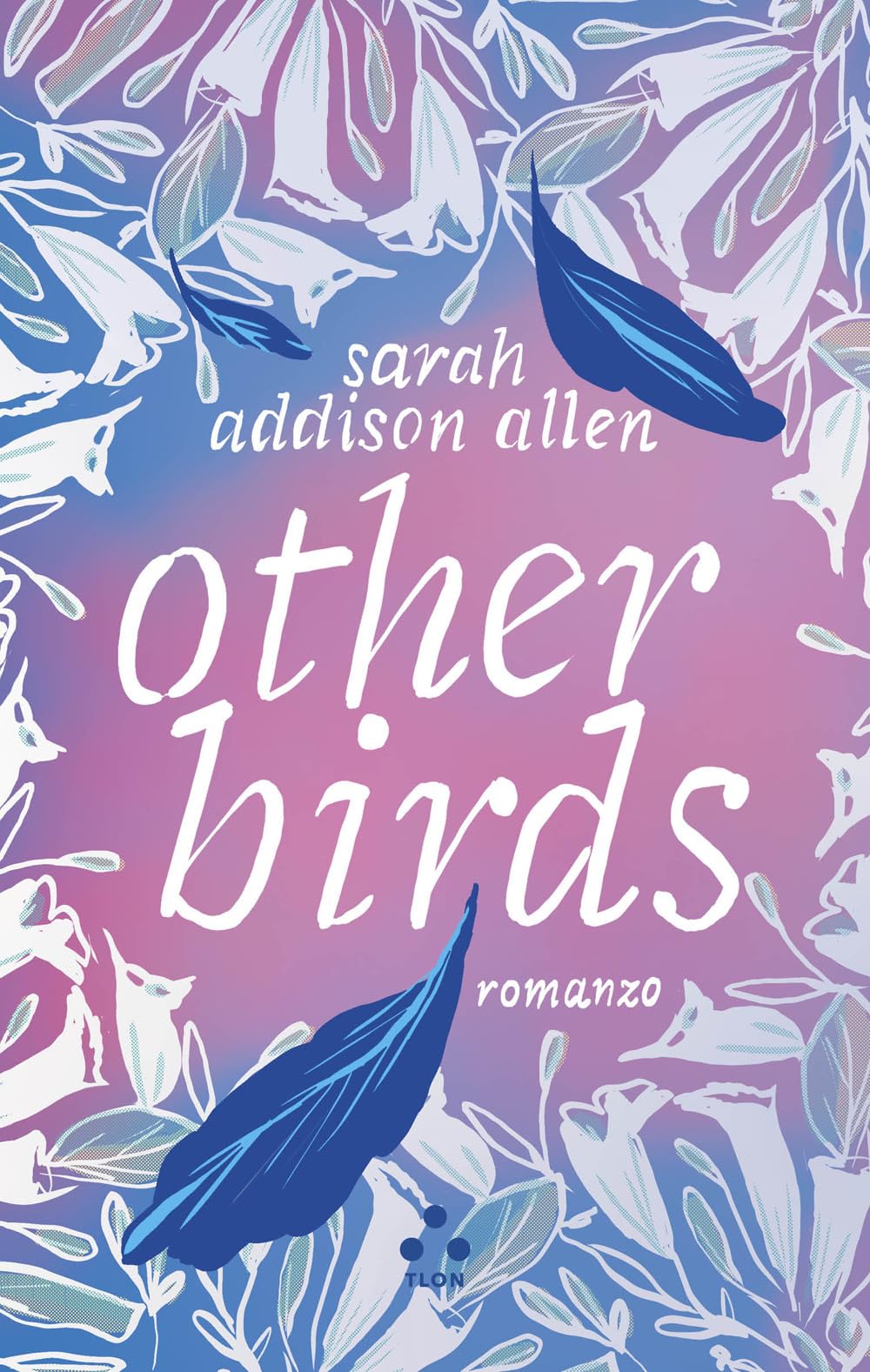 Other birds (Finzioni) Contemporary literature
