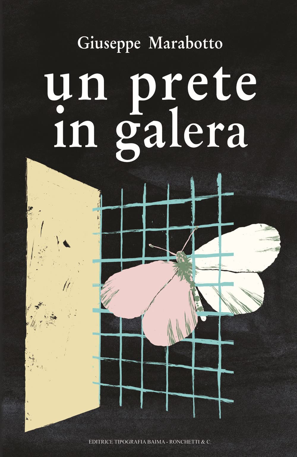 Product Image: Un prete in galera