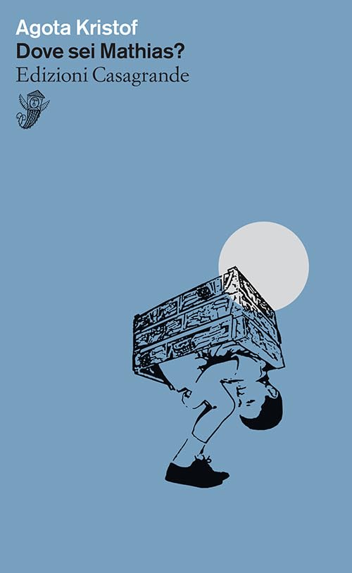 Dove sei Mathias? (Alfabeti) Essays & Short Stories