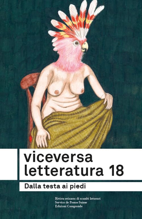 Viceversa Letteratura nr. 18: Dalla testa ai piedi Classics