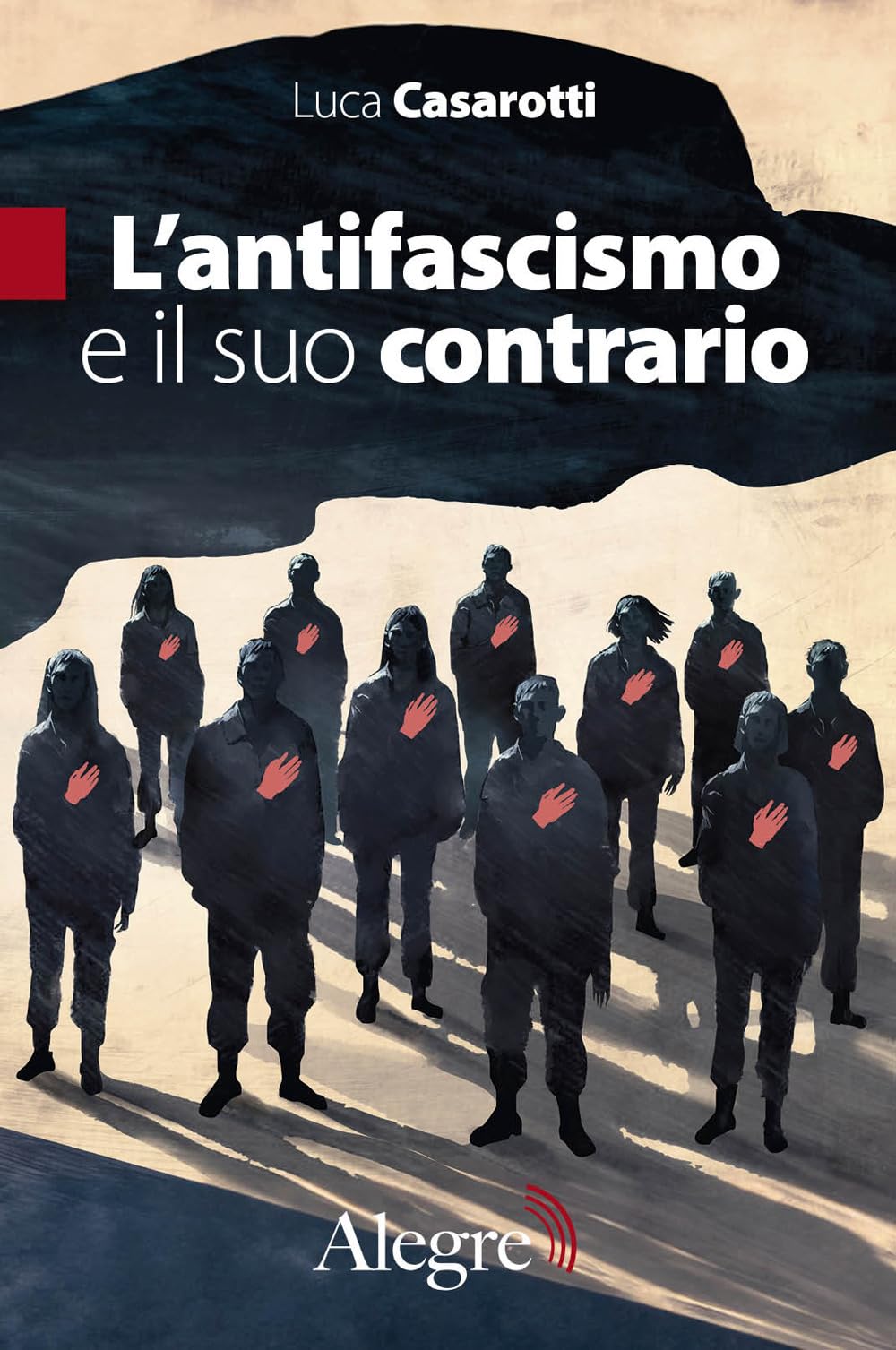 L' antifascismo e il suo contrario Social Sciences