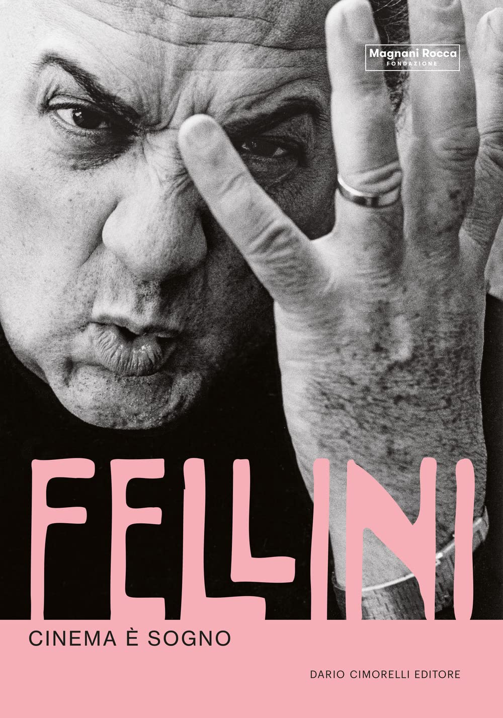 Product Image: Fellini. Cinema è sogno