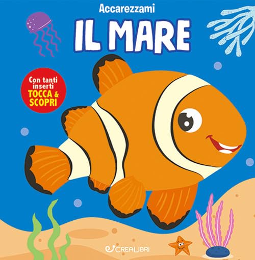 I colori-Colours. Accarezzami. Ediz. a colori Parents & Children
