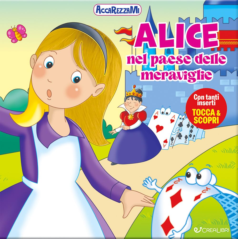 I dinosauri. Accarezzami Novels & Short Stories