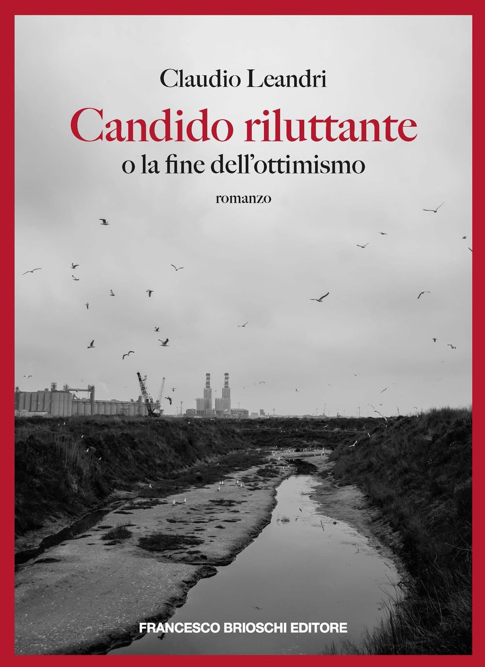 Candido riluttante o la fine dell'ottimismo book