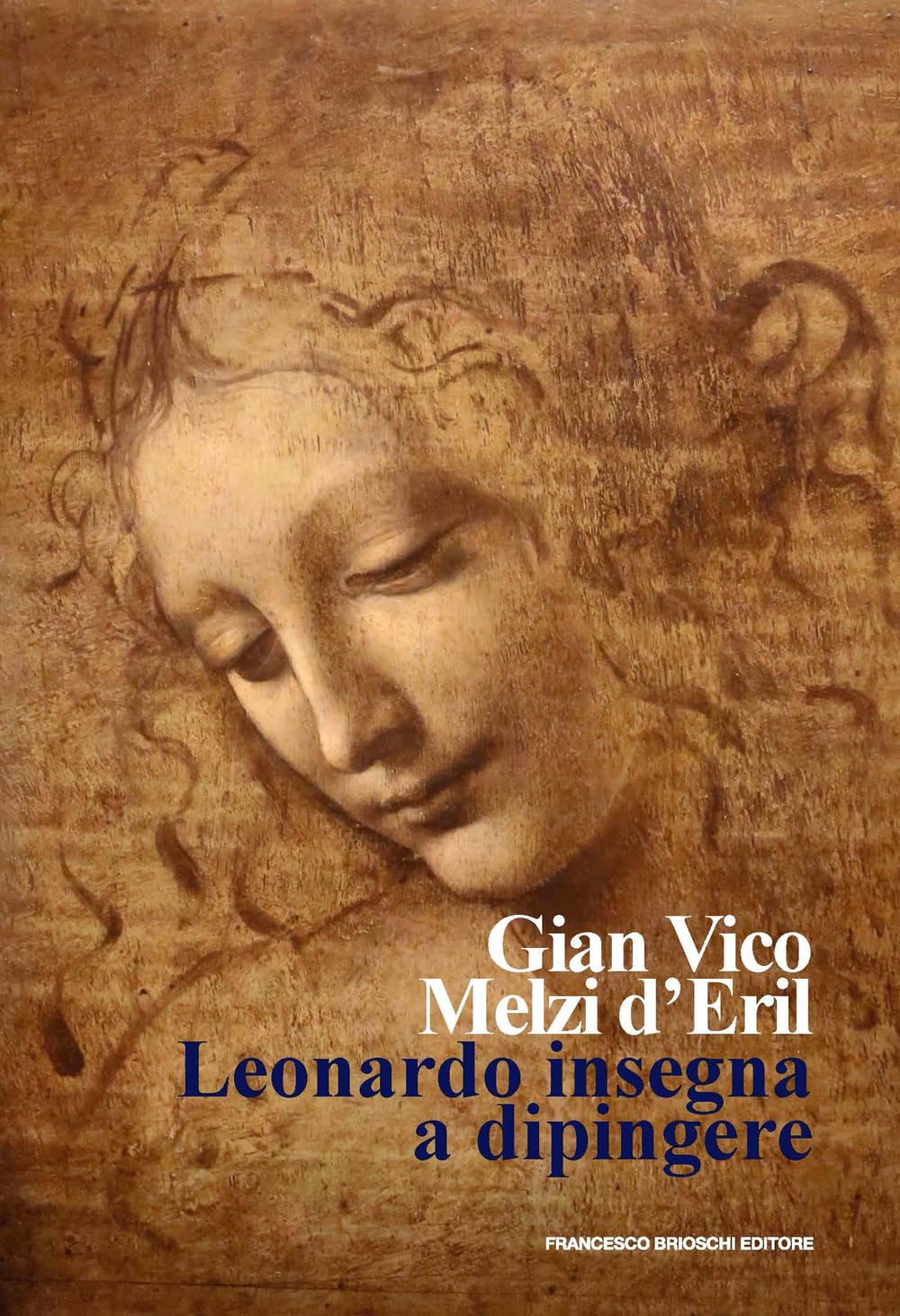 Leonardo insegna a dipingere Film, Art & Culture