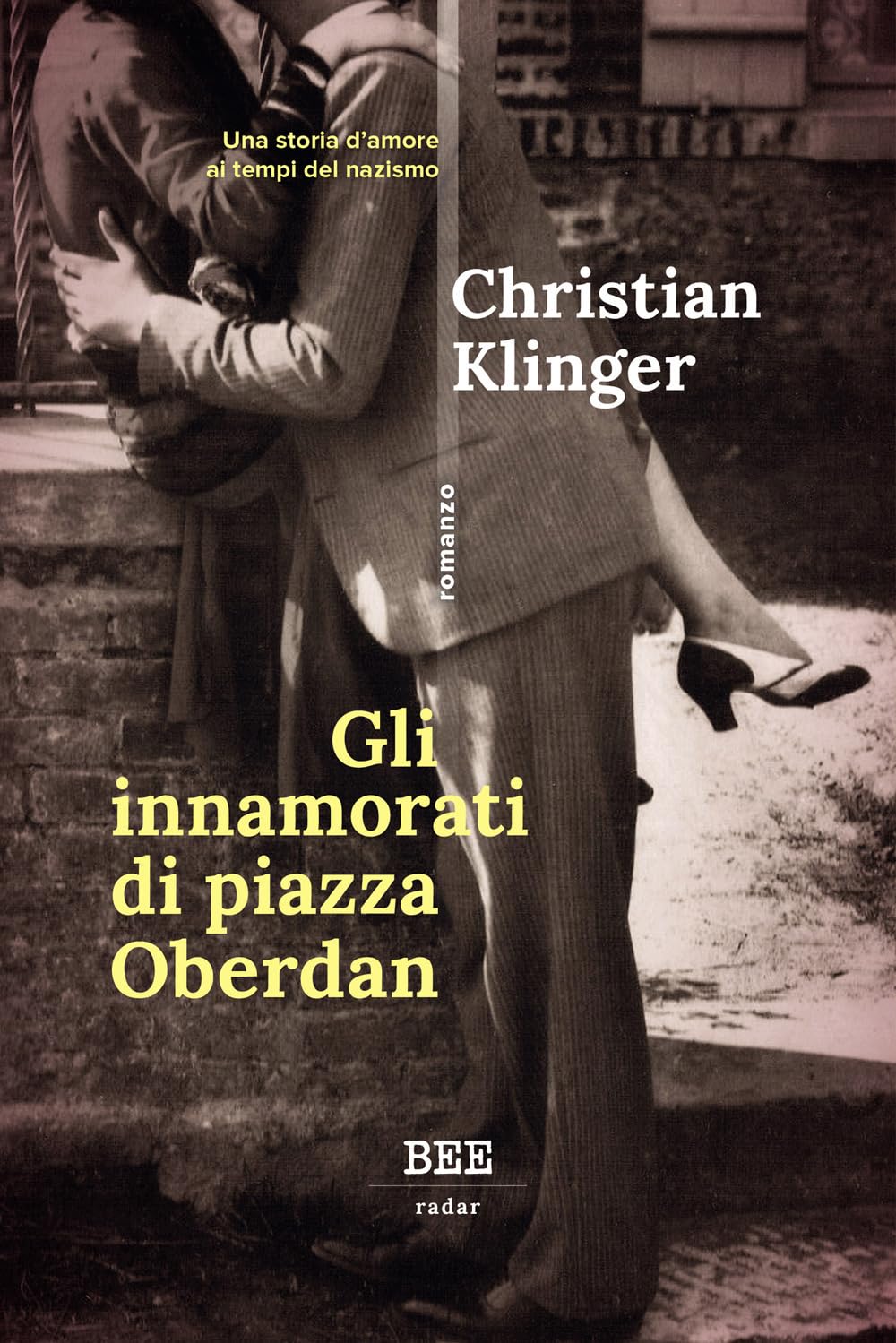 Gli innamorati di piazza Oberdan book