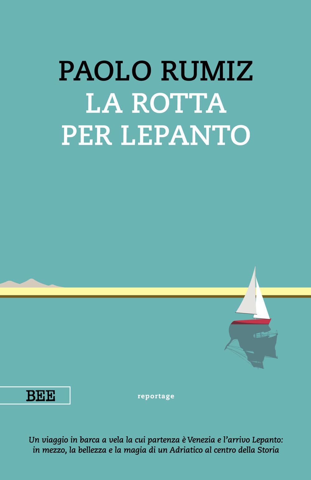 La rotta per Lepanto (Camera con vista) Leisure, Home & Garden