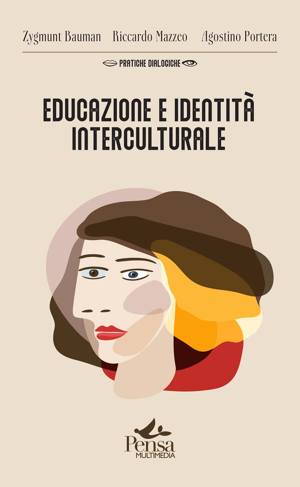Educazione e identità interculturale (Pratiche dialogiche) Social Sciences