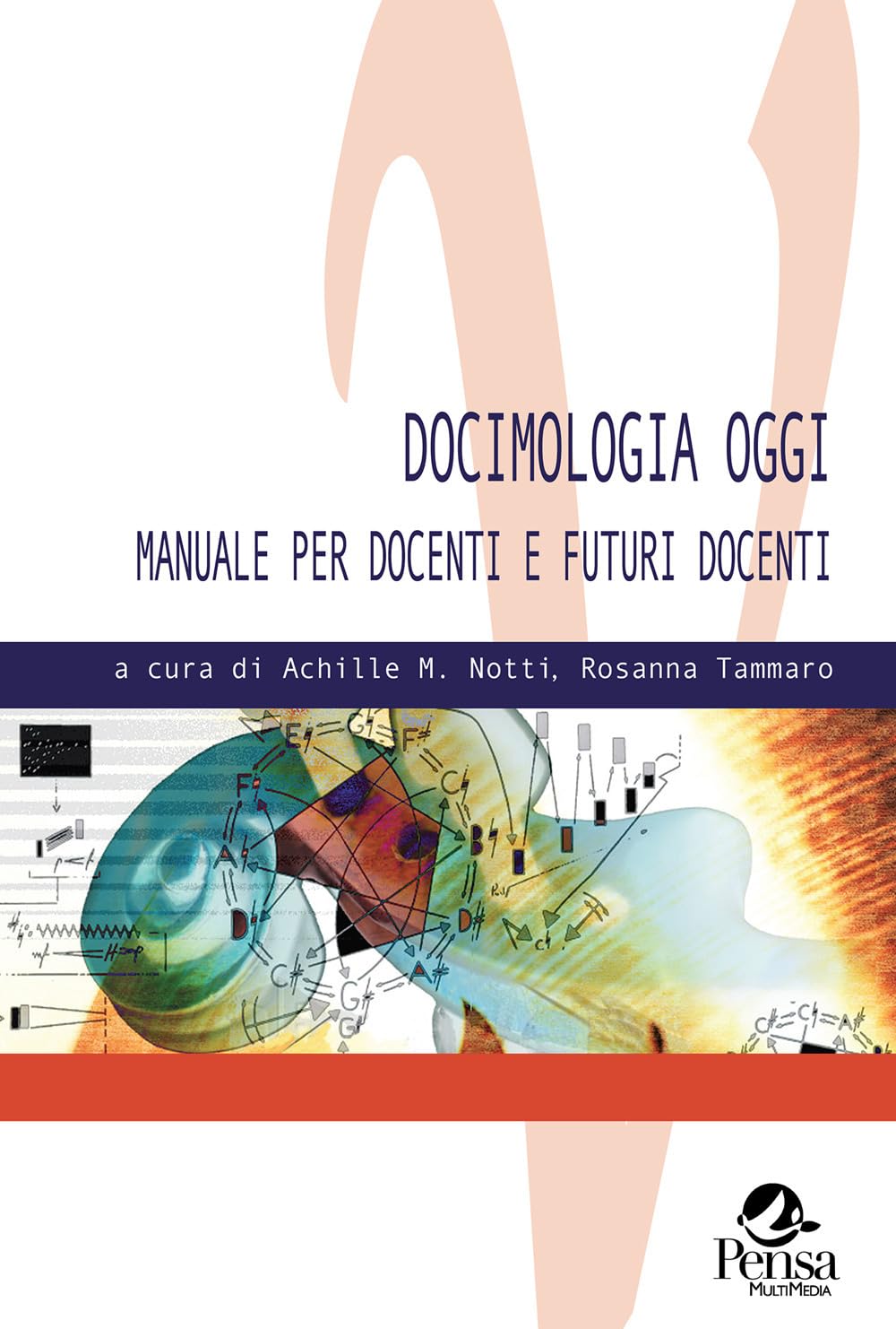 Docimologia oggi. Manuale per docenti e futuri docenti book