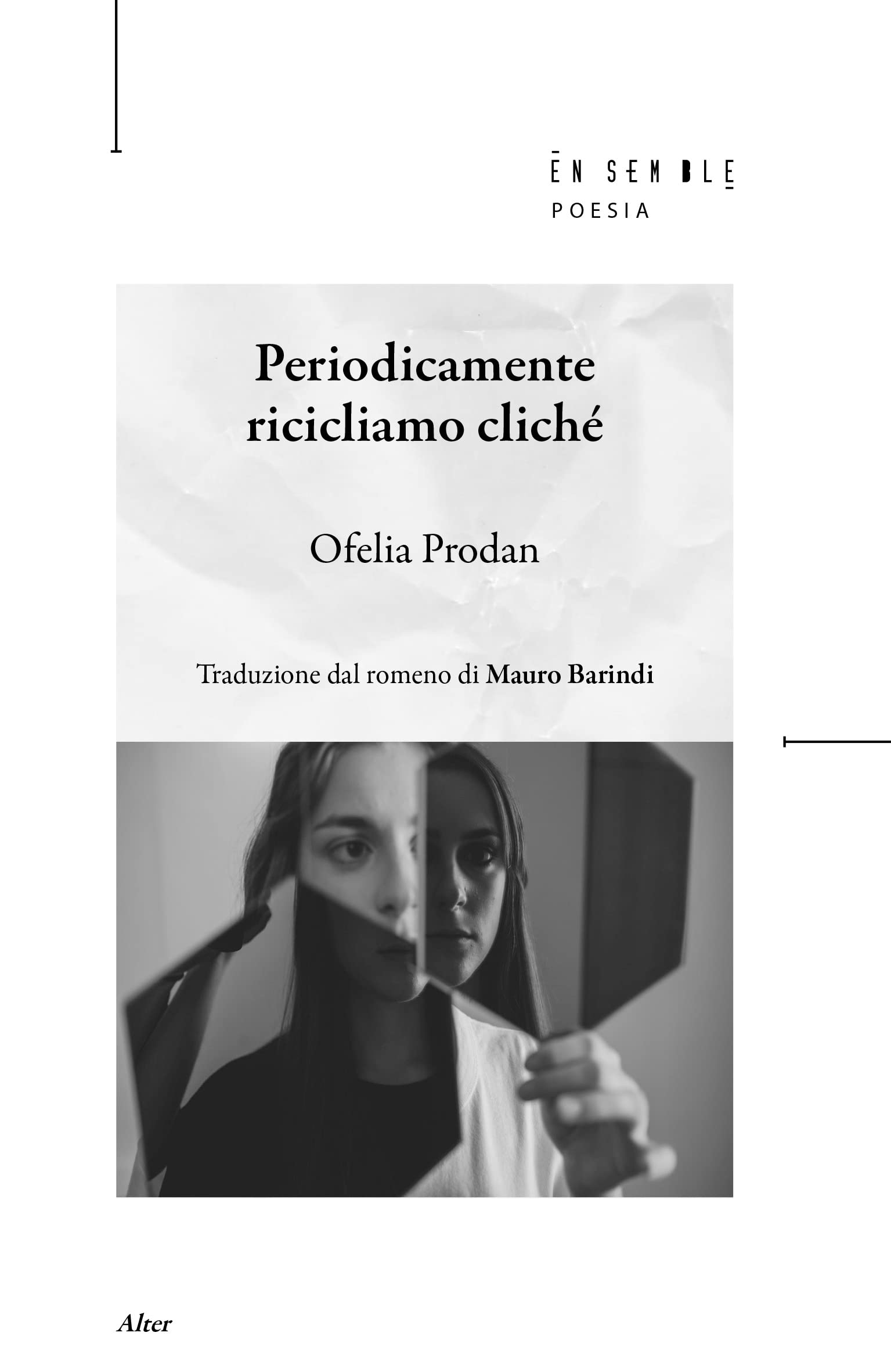 Periodicamente ricicliamo cliché Poetry