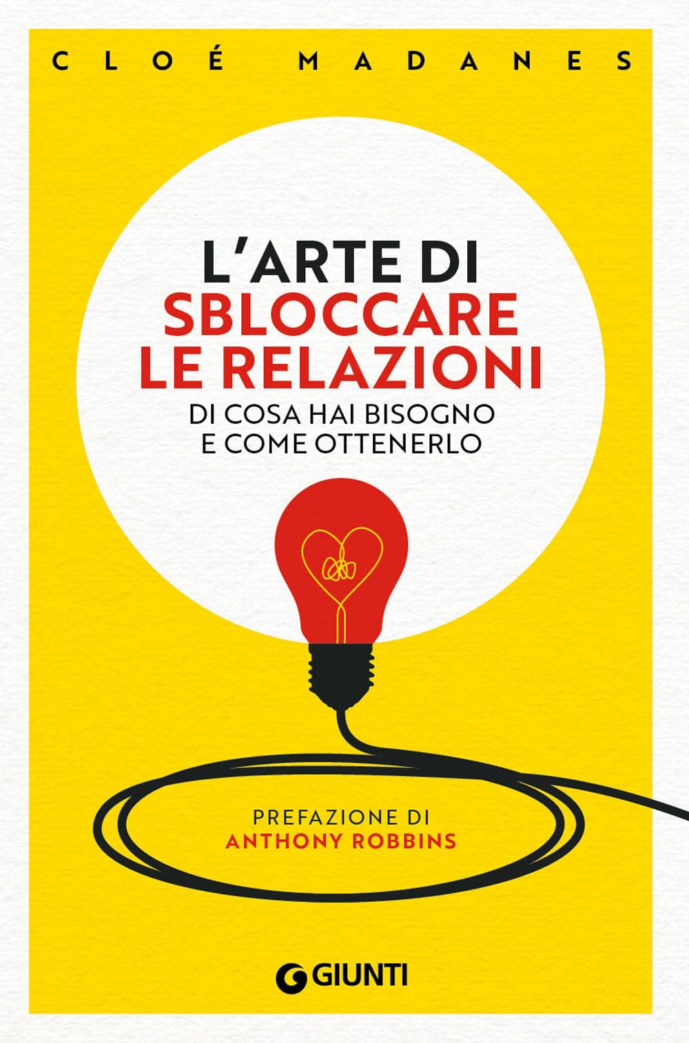 L'arte di sbloccare le relazioni. Di cosa hai bisogno e come ottenerlo book