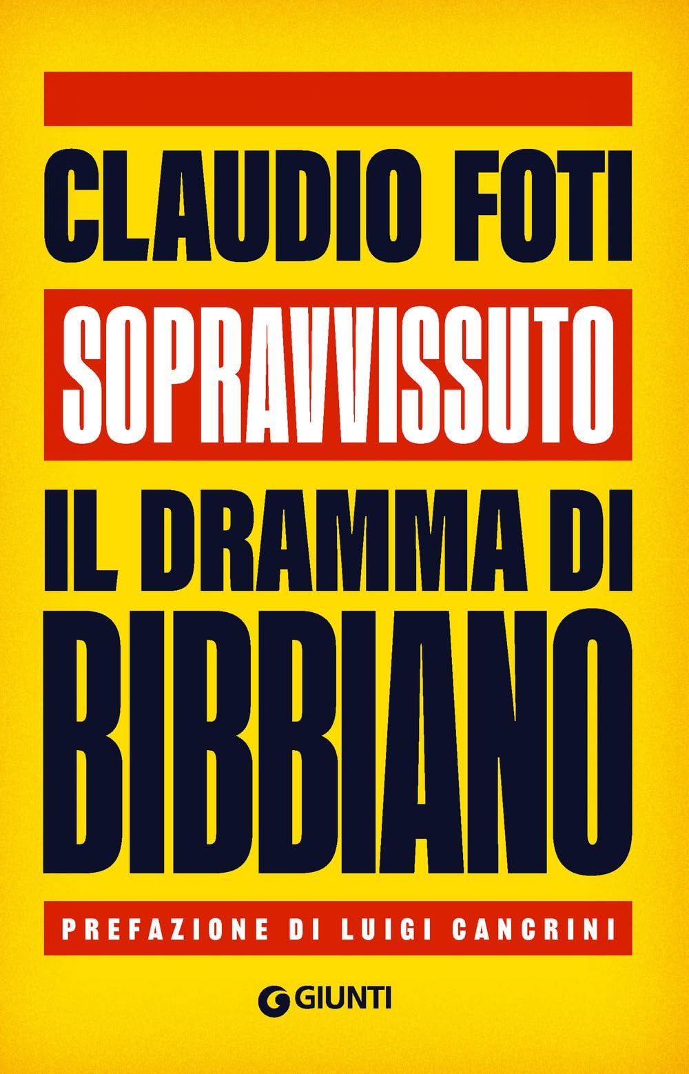 Sopravvissuto. Il dramma di Bibbiano book