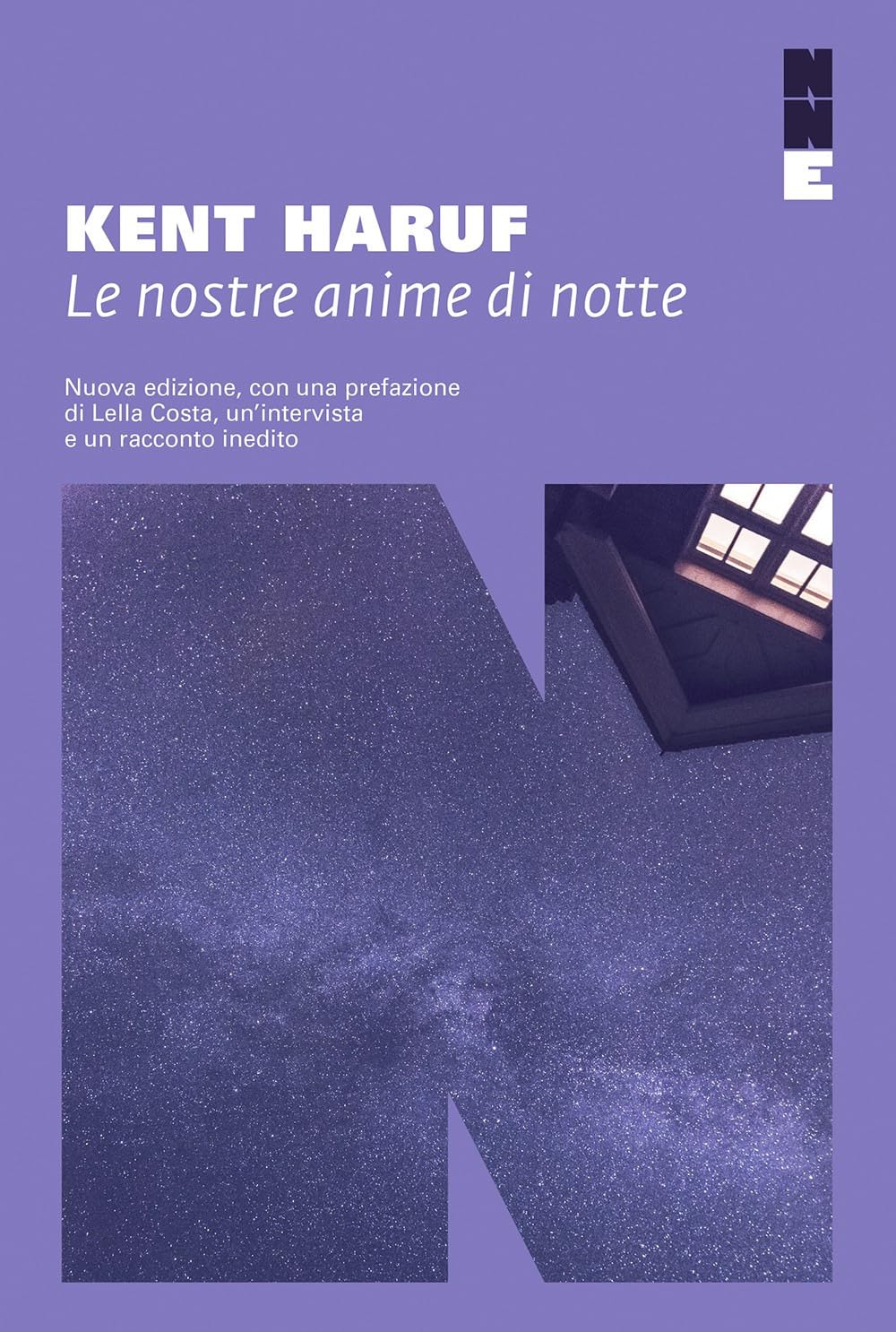 Le nostre anime di notte. Nuova ediz. Contemporary literature