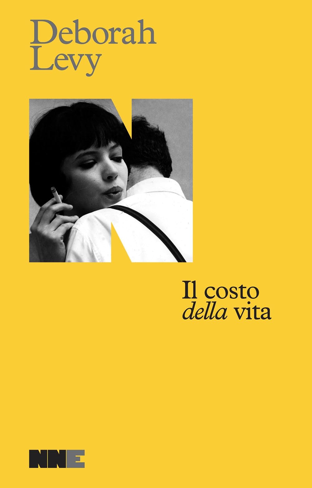 Il costo della vita. Autobiografia in movimento book