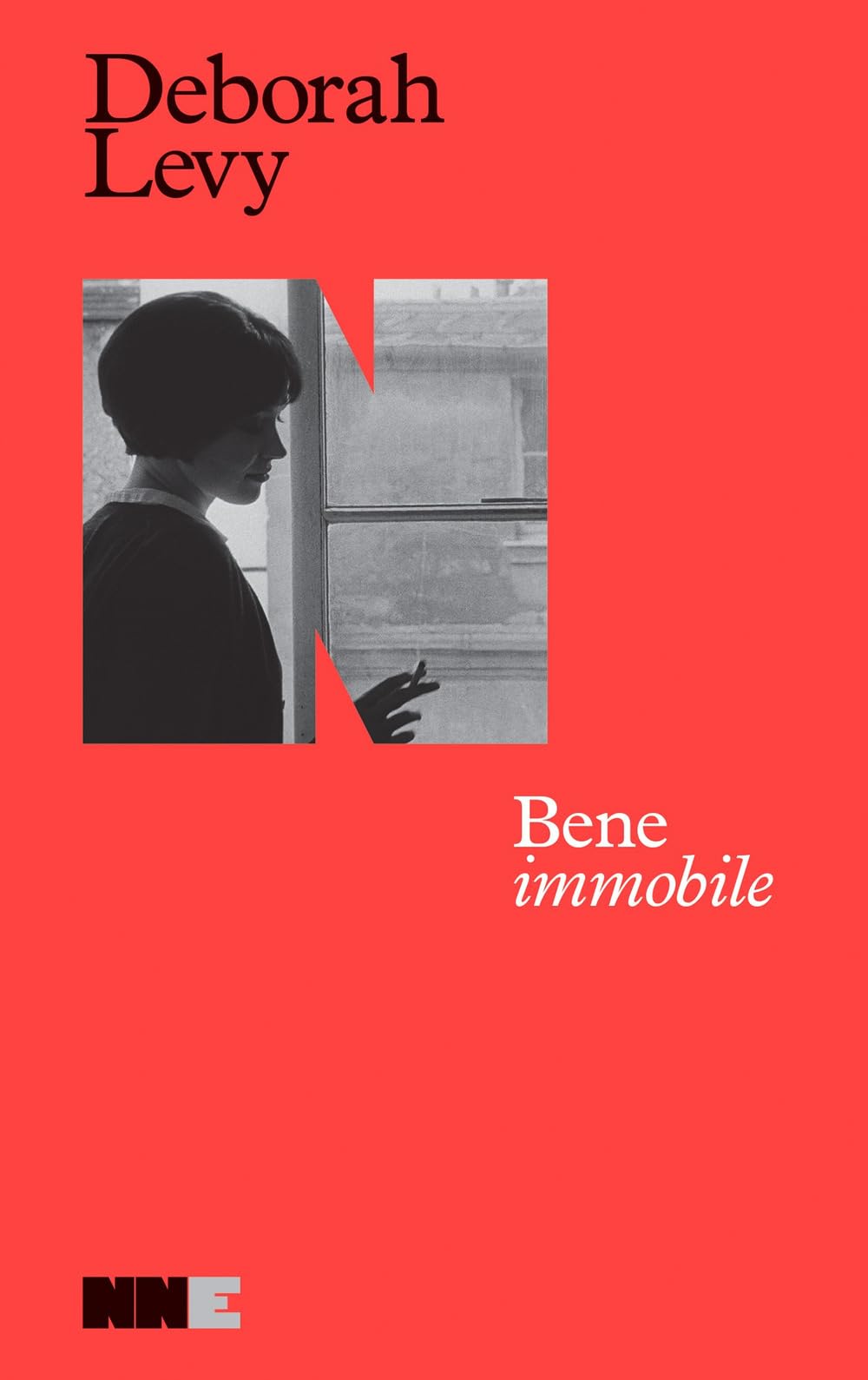 Bene immobile. Autobiografia in movimento Contemporary literature