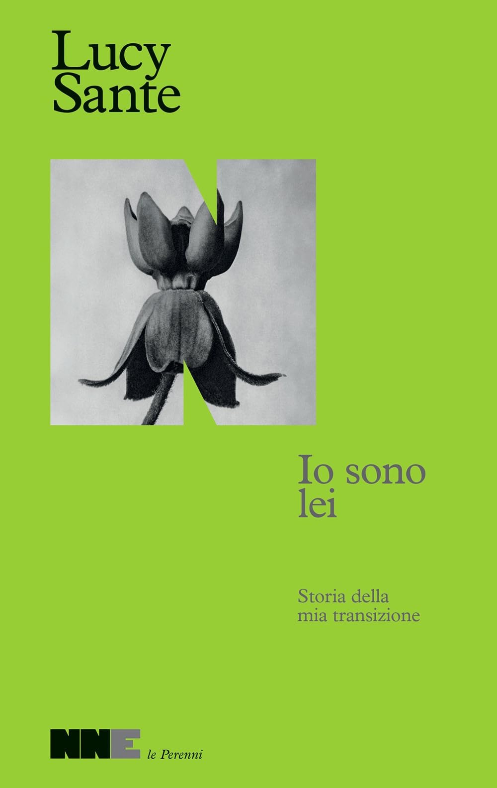 Io sono lei. Storia della mia transizione book