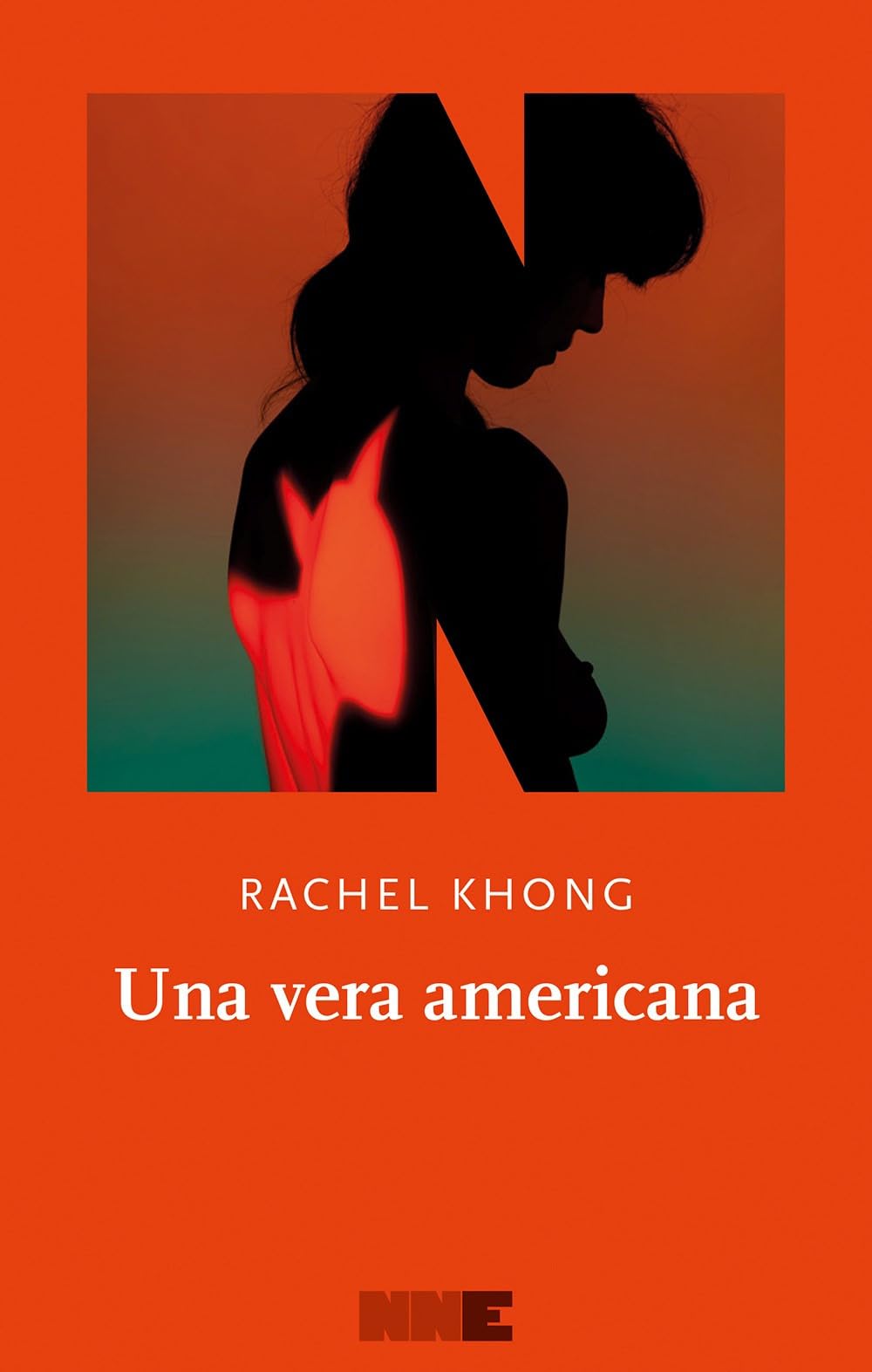 Una vera americana book