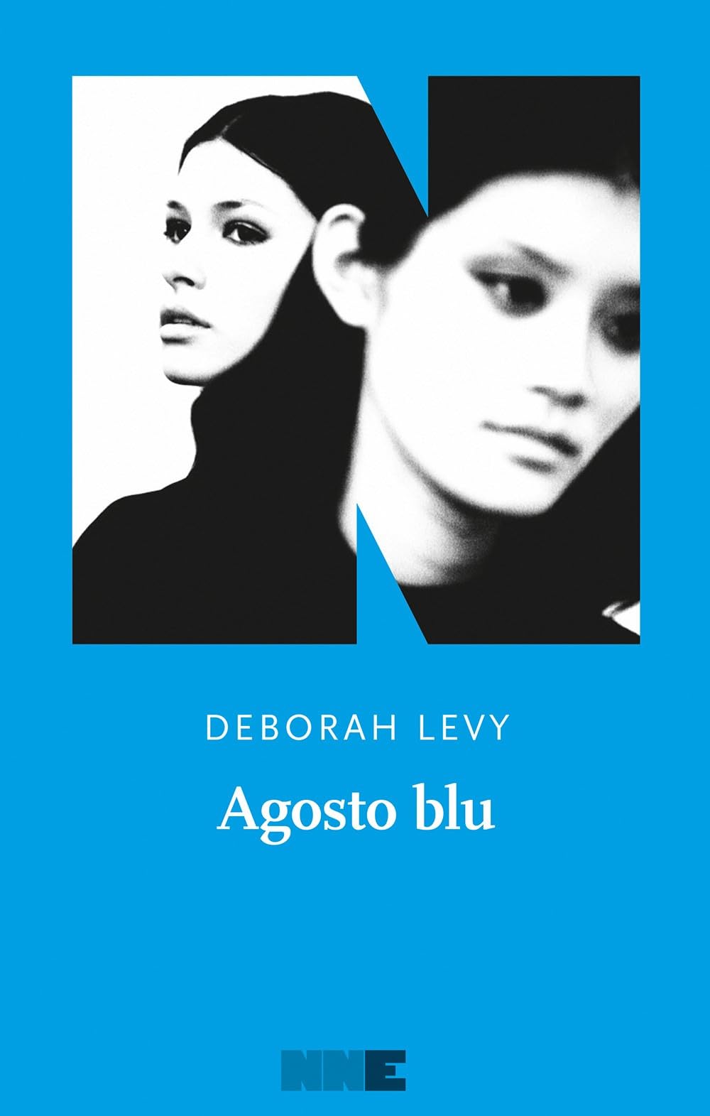 Agosto blu Contemporary literature Books