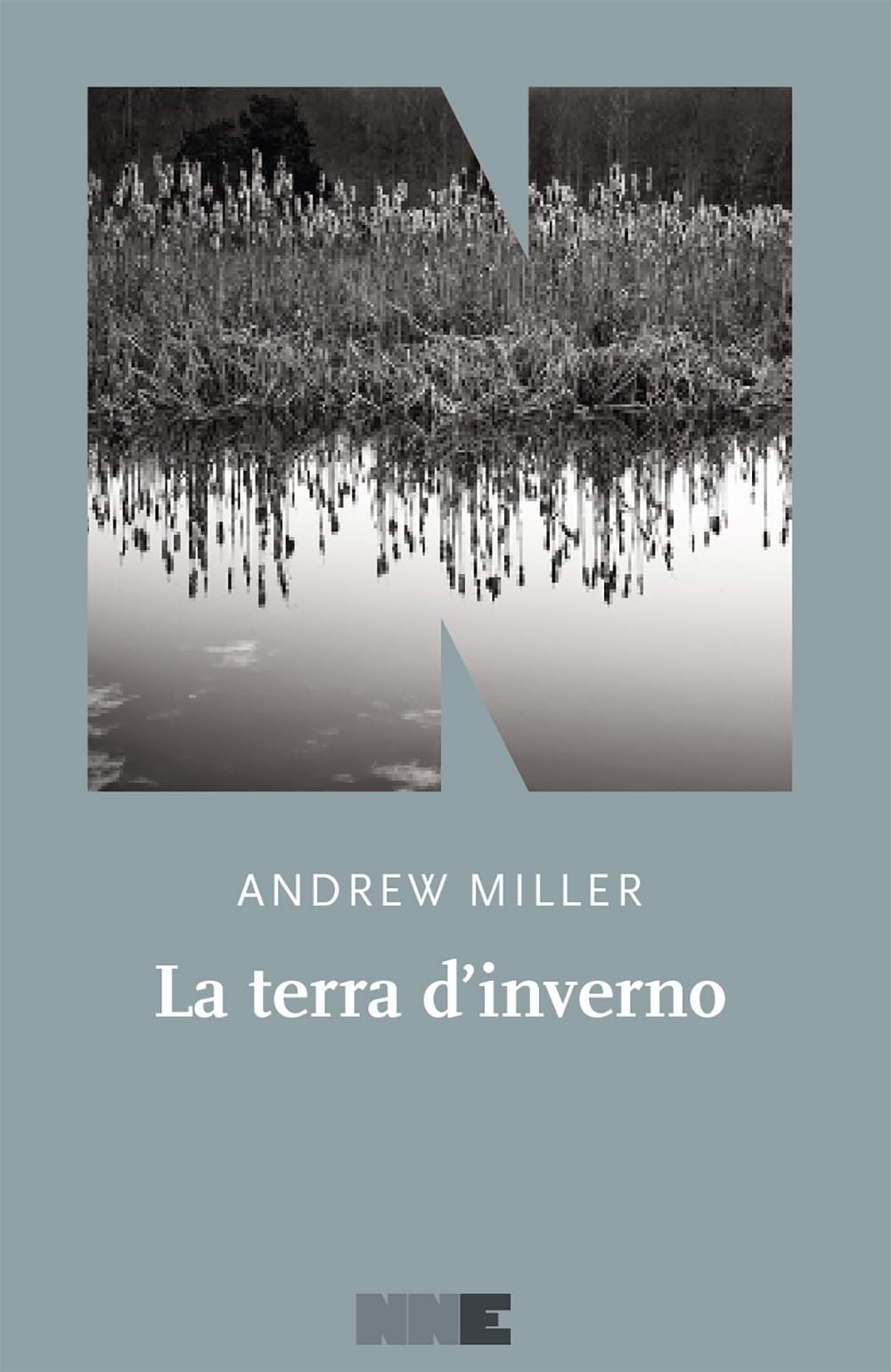 La terra d'inverno (La stagione) Contemporary literature