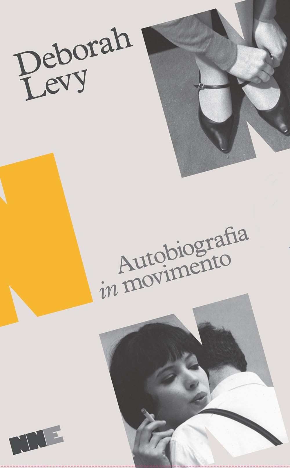 Autobiografia in movimento: Cose che non voglio sapere-Il costo della vita-Bene immobile book