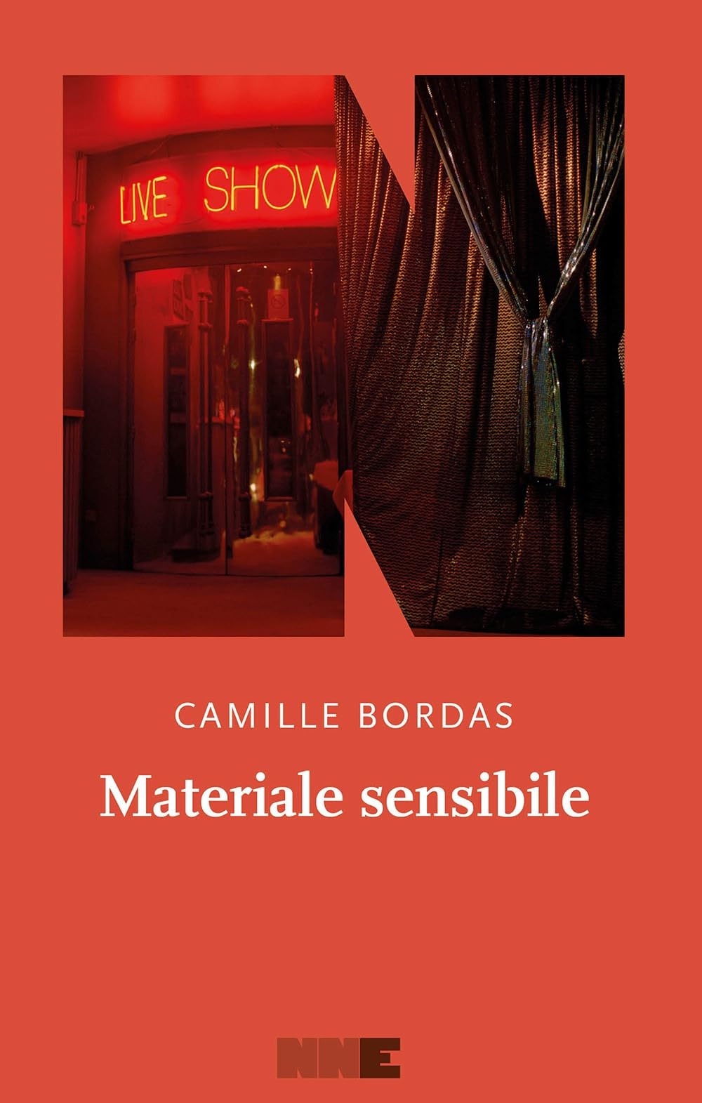 Product Image: Materiale sensibile