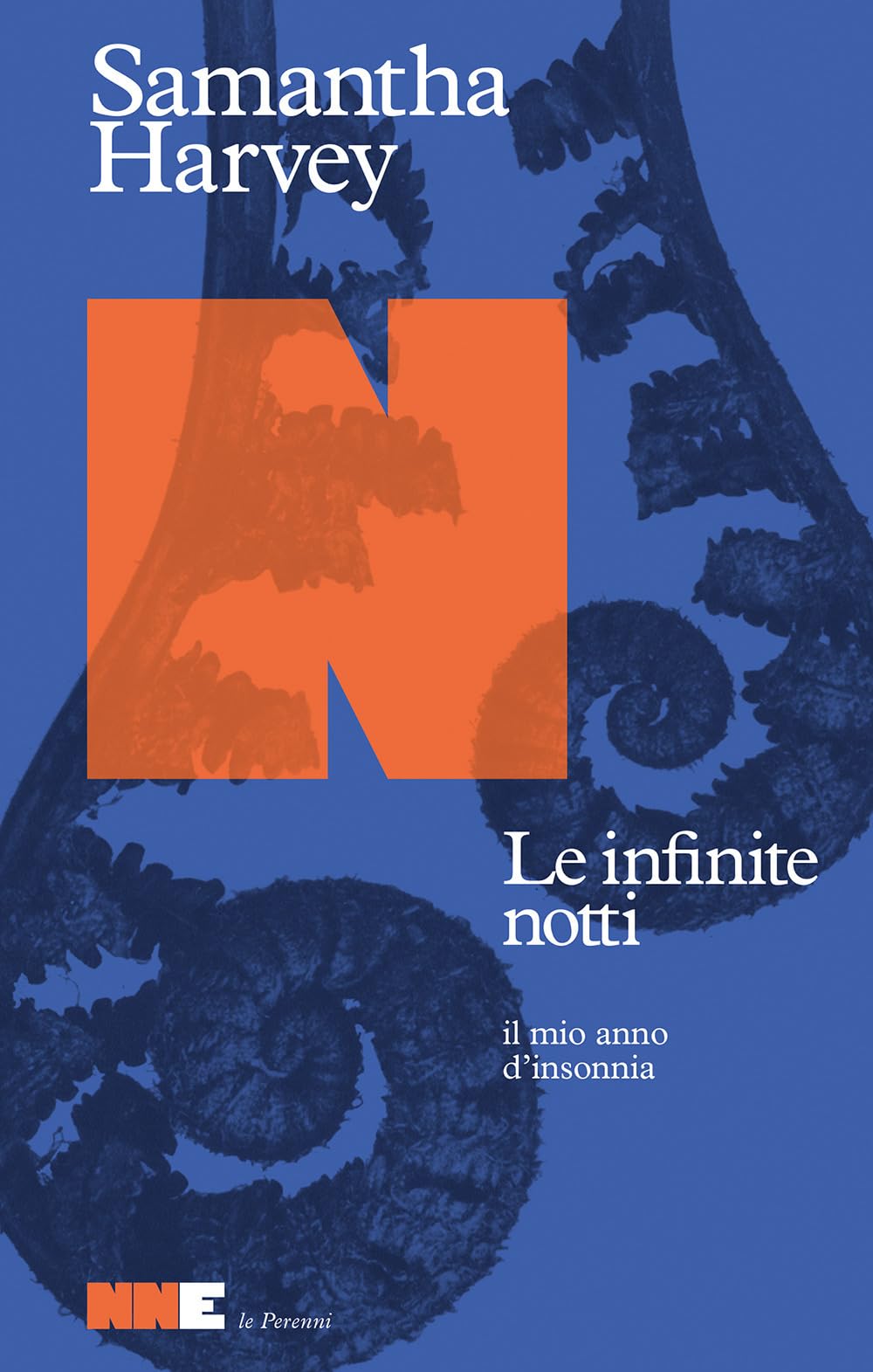 Le infinite notti. Il mio anno d'insonnia Lifestyle