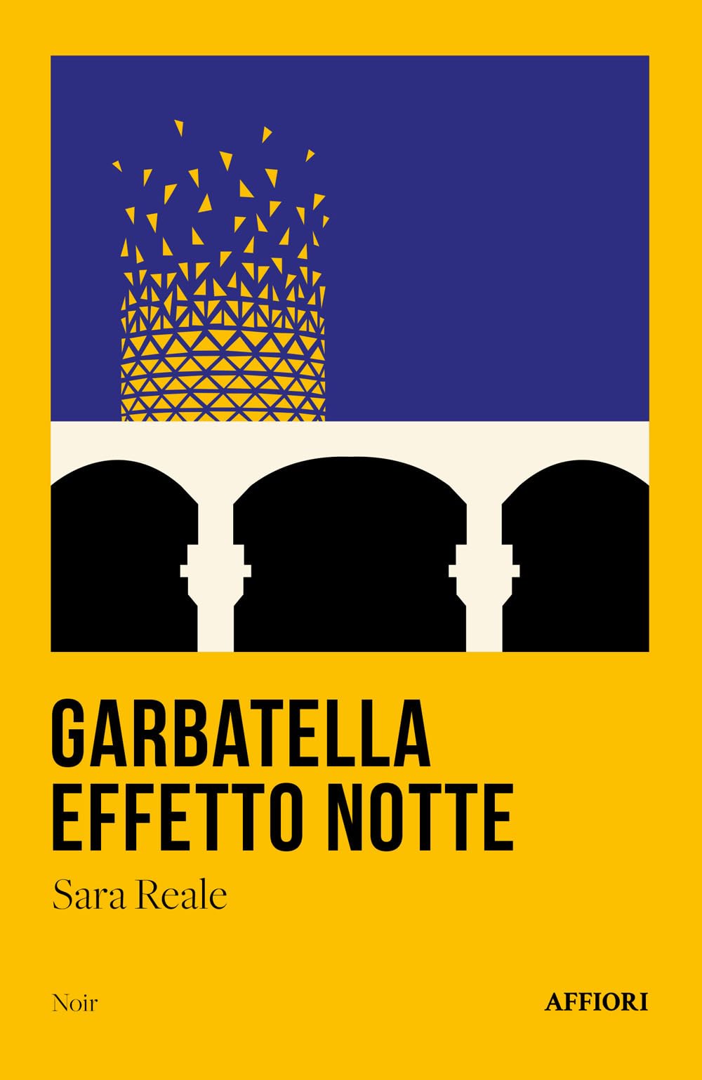 Product Image: Garbatella effetto notte