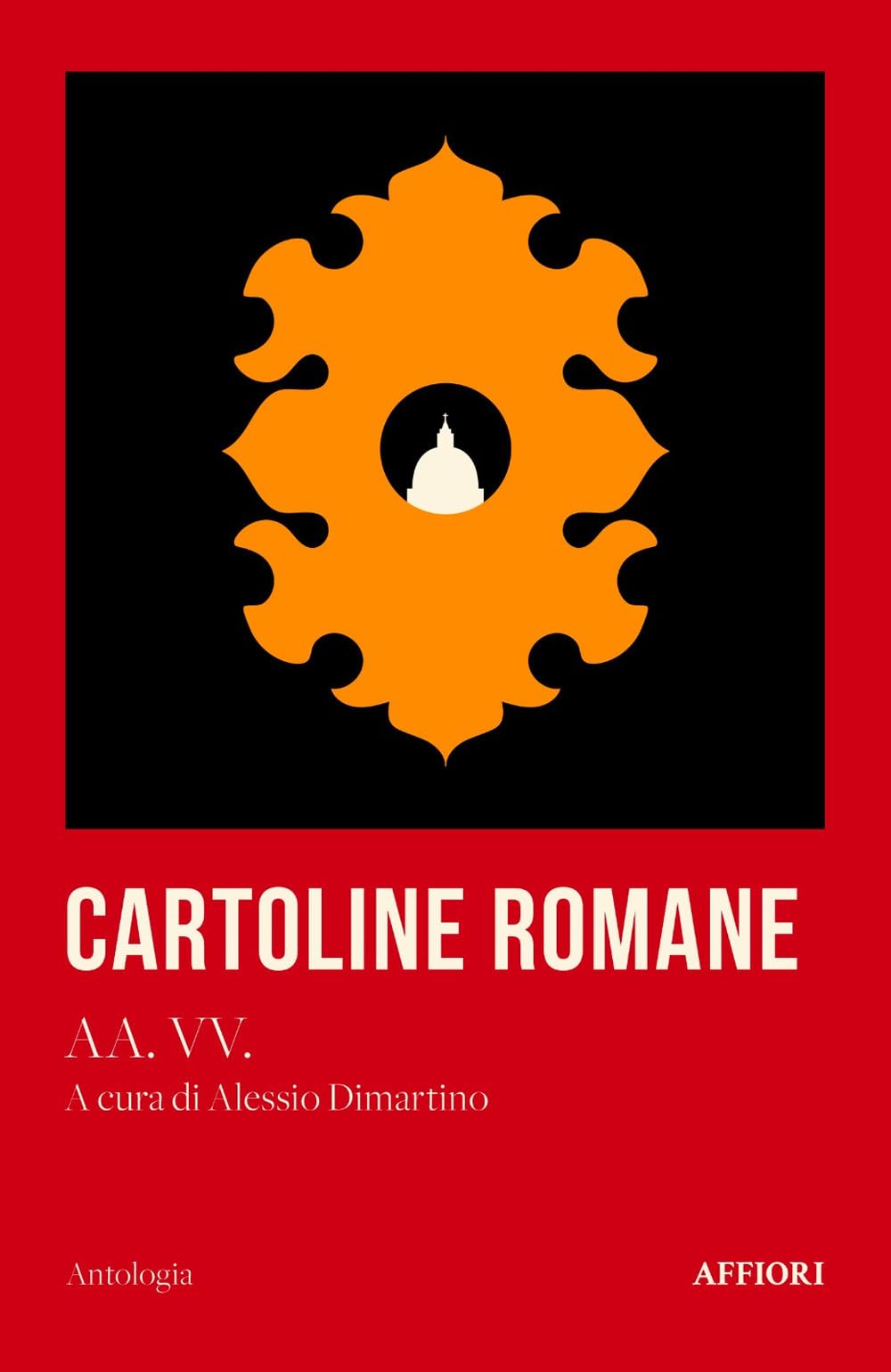 Product Image: Cartoline romane