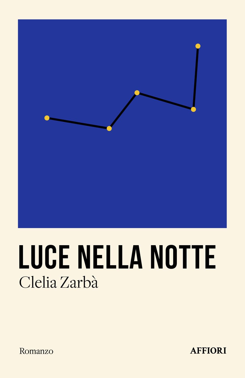 Product Image: Luce nella notte
