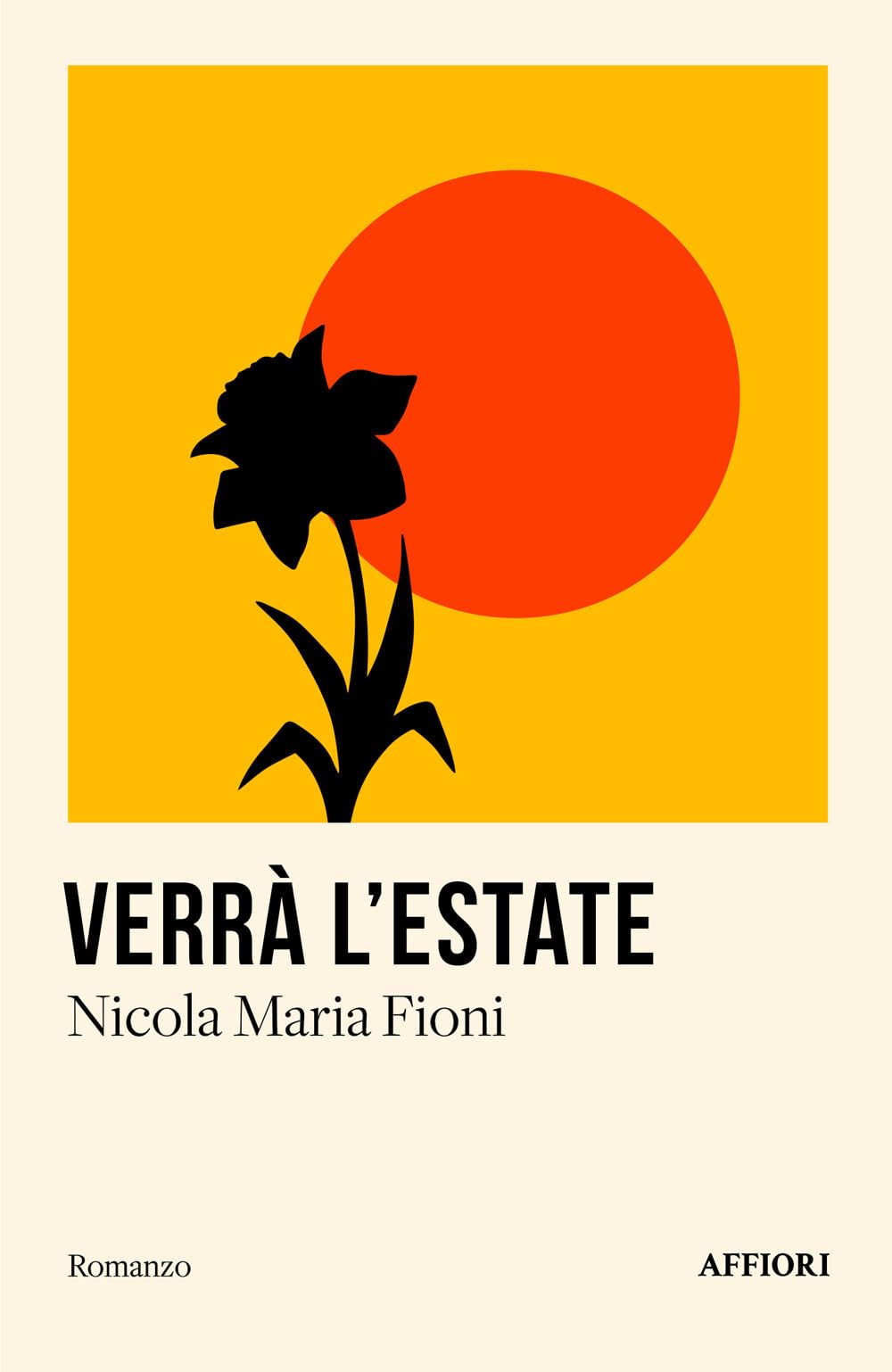 Verrà l'estate book