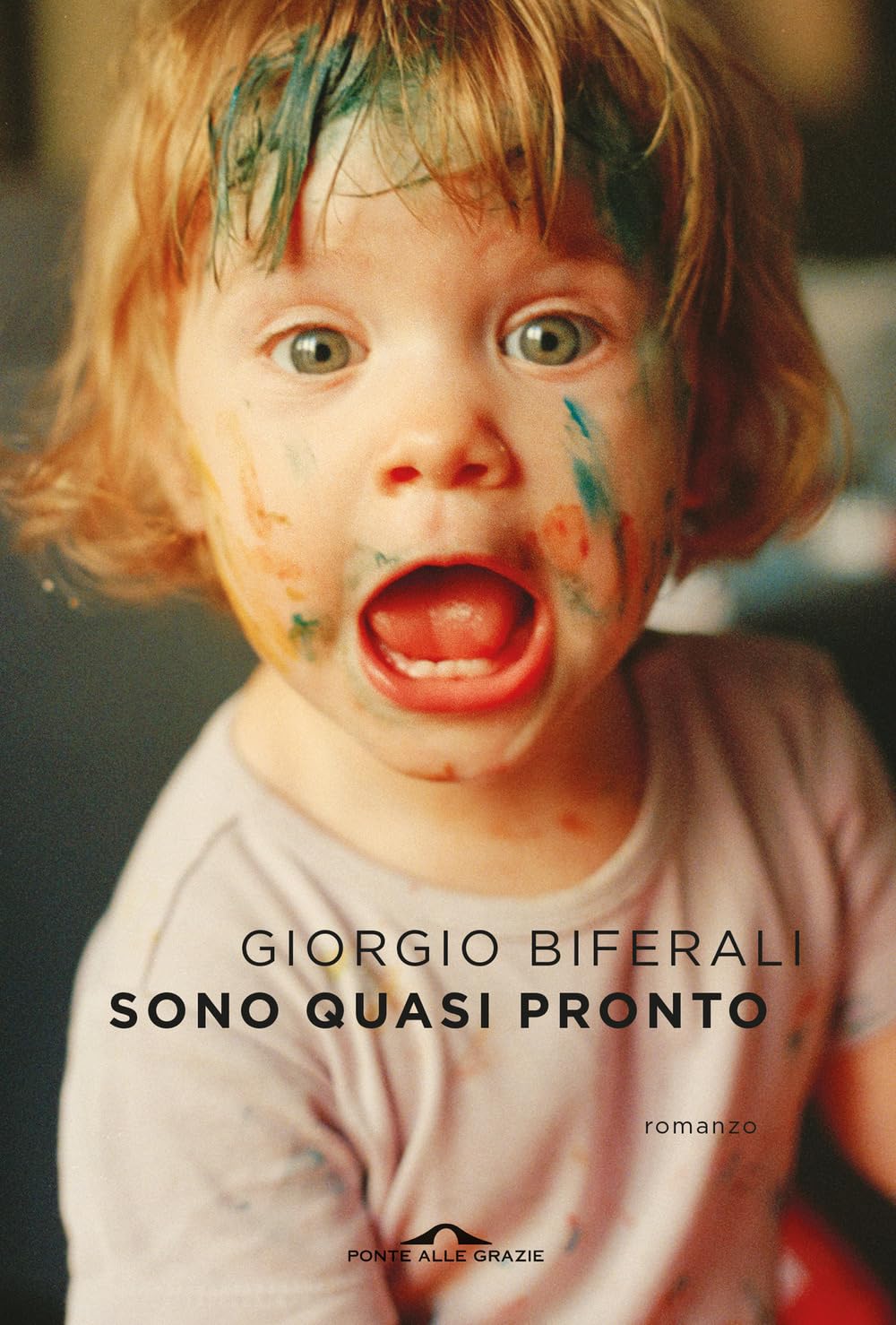 Sono quasi pronto book