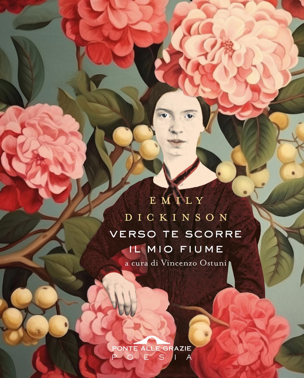 Verso te scorre il mio fiume (Poesia) Poetry