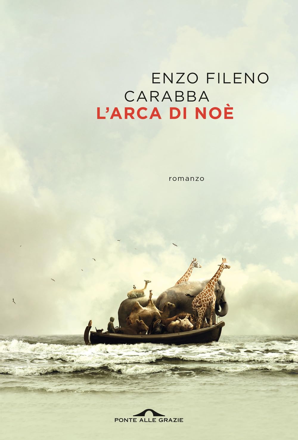 L' arca di Noè book