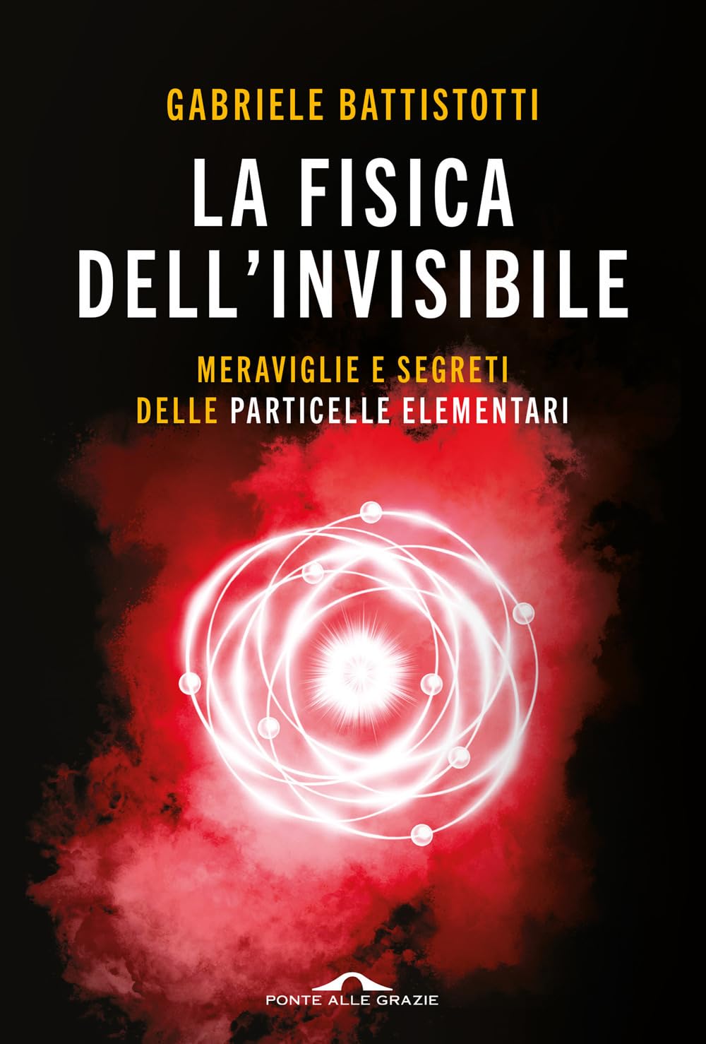 La fisica dell'invisibile. Meraviglie e segreti delle particelle elementari Professional & Reference Books
