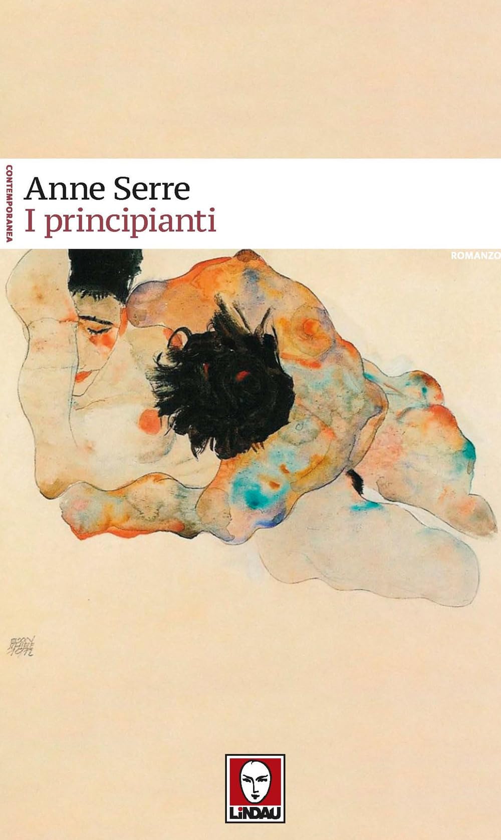 I principianti (Contemporanea) Contemporary literature