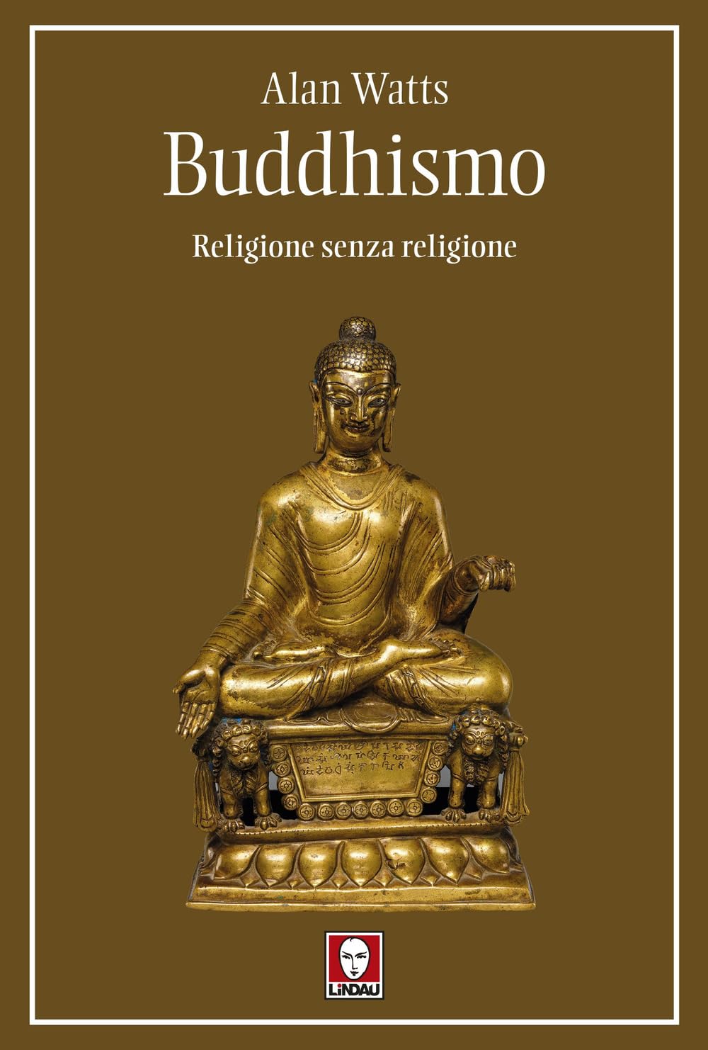 Buddhismo. Religione senza religione book