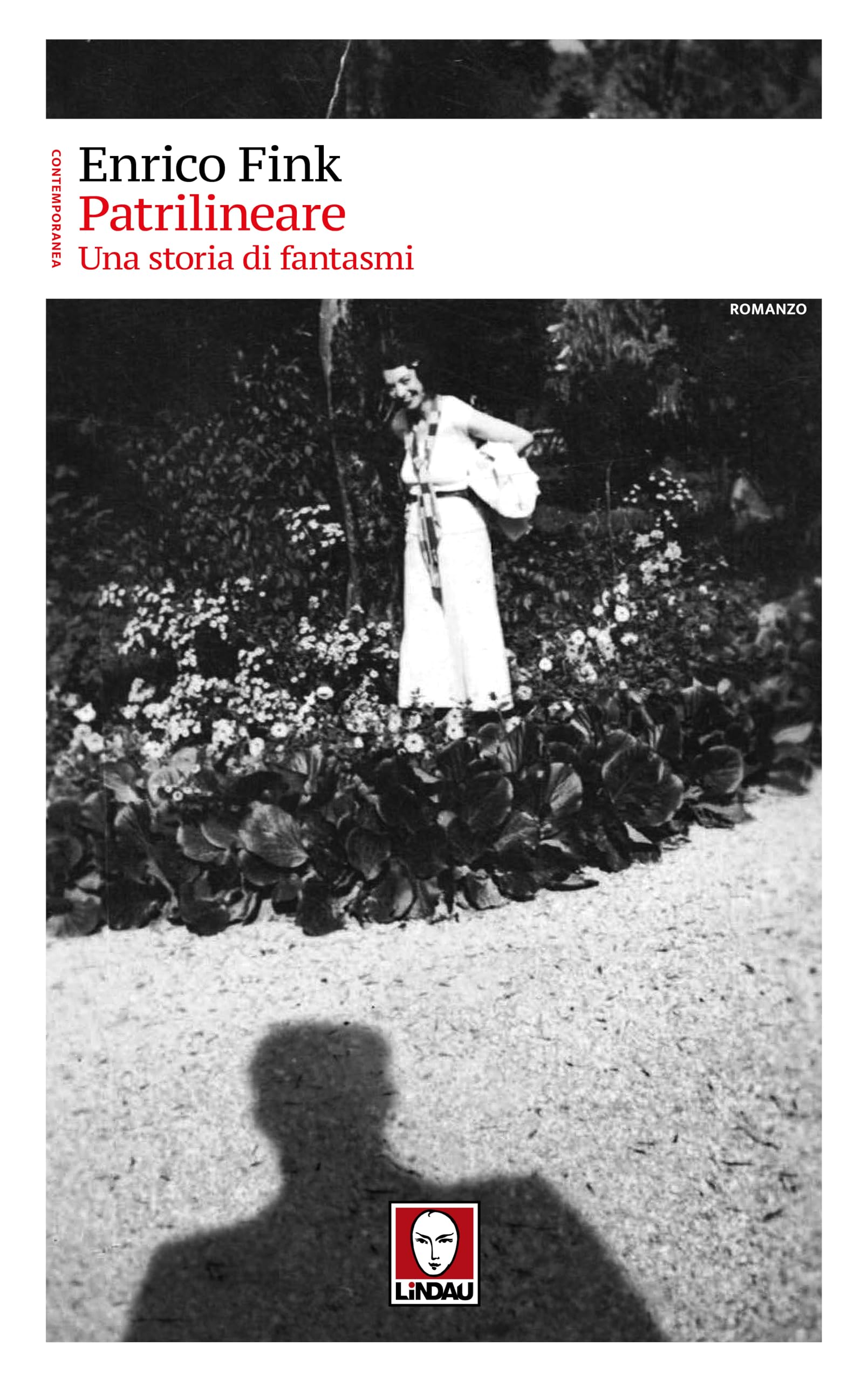 Patrilineare. Una storia di fantasmi International