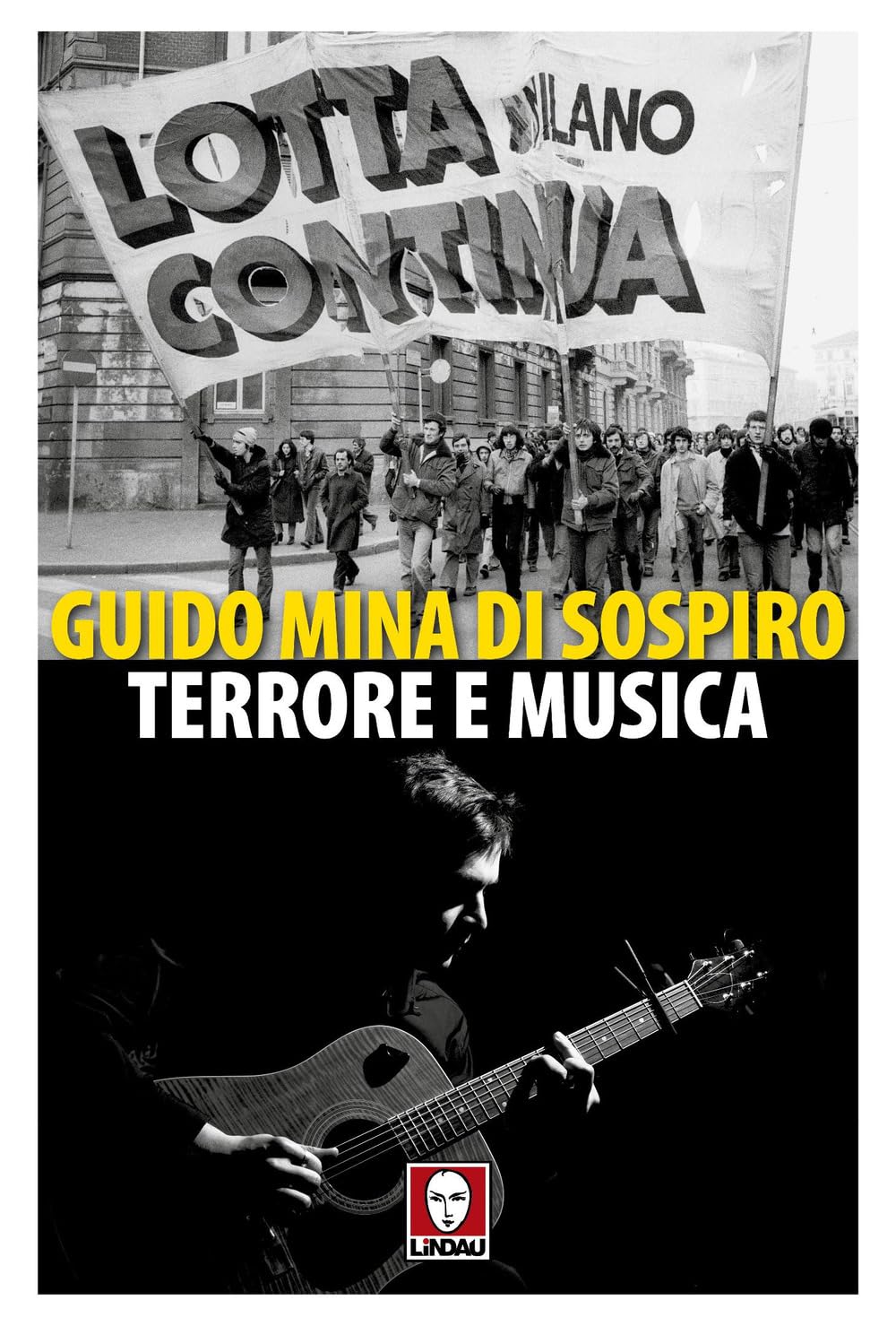 Terrore e musica book