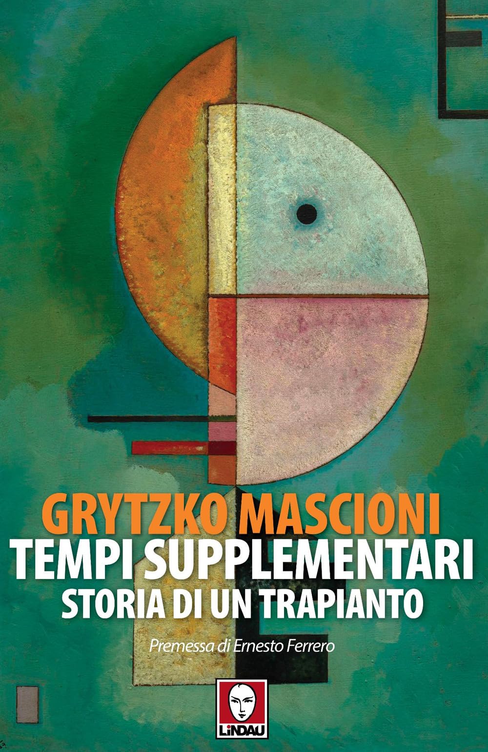 Tempi supplementari. Storia di un trapianto book