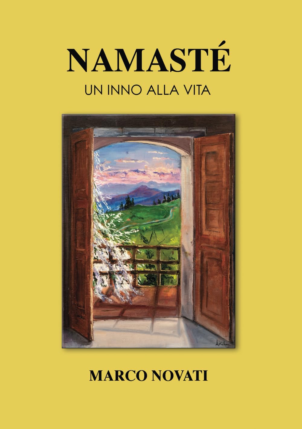 Namasté: Un inno alla vita book