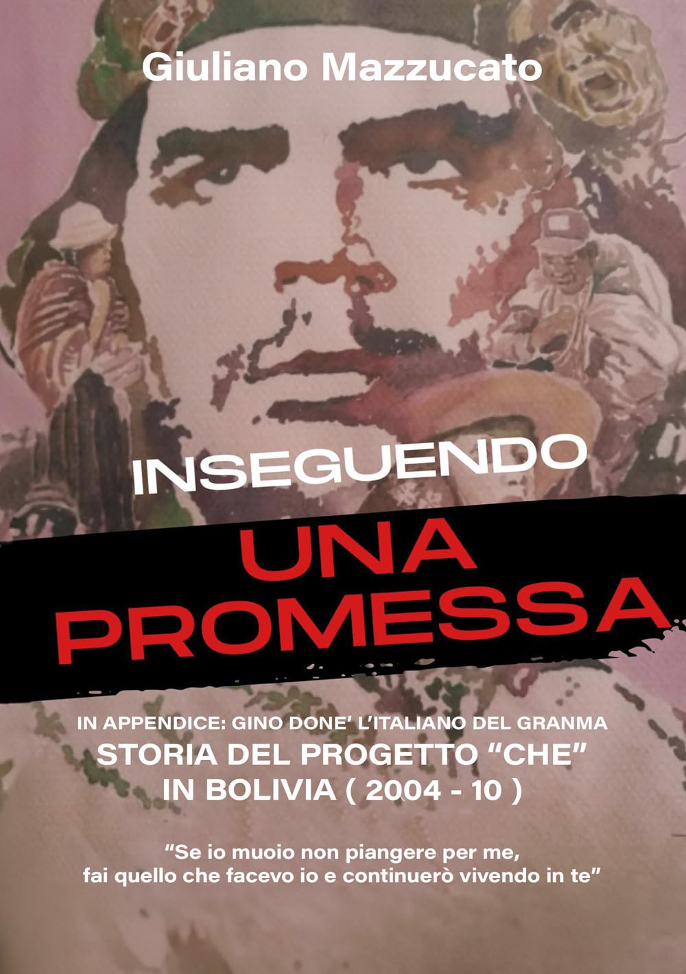 Inseguendo una promessa Politics & History