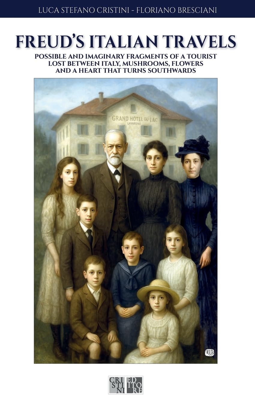 Freud's Italian travel Social Sciences