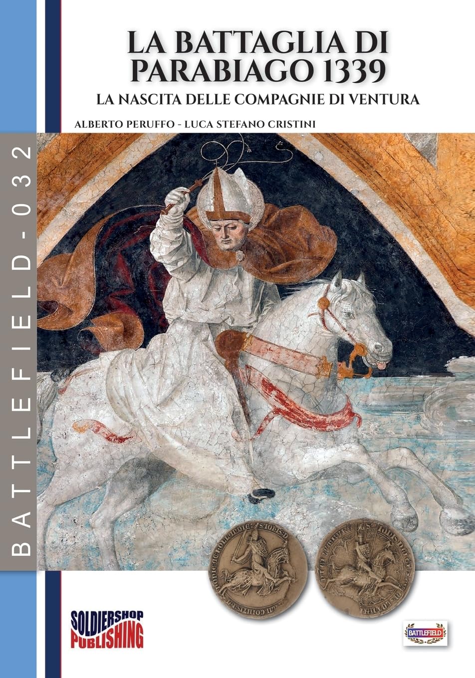 La battaglia di Parabiago 1339 Politics & History