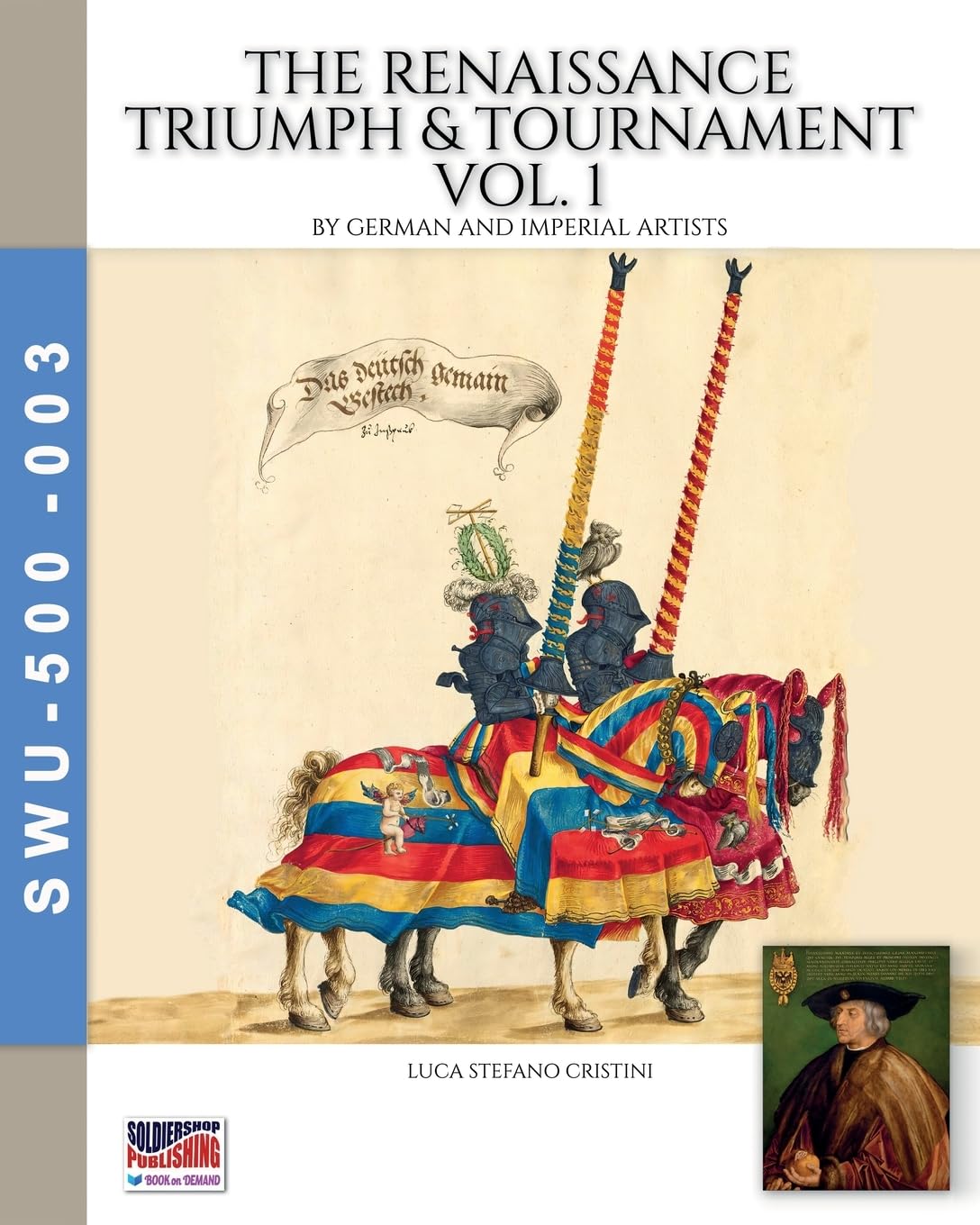 The Renaissance triumph & tournament - Vol. 1 Photography