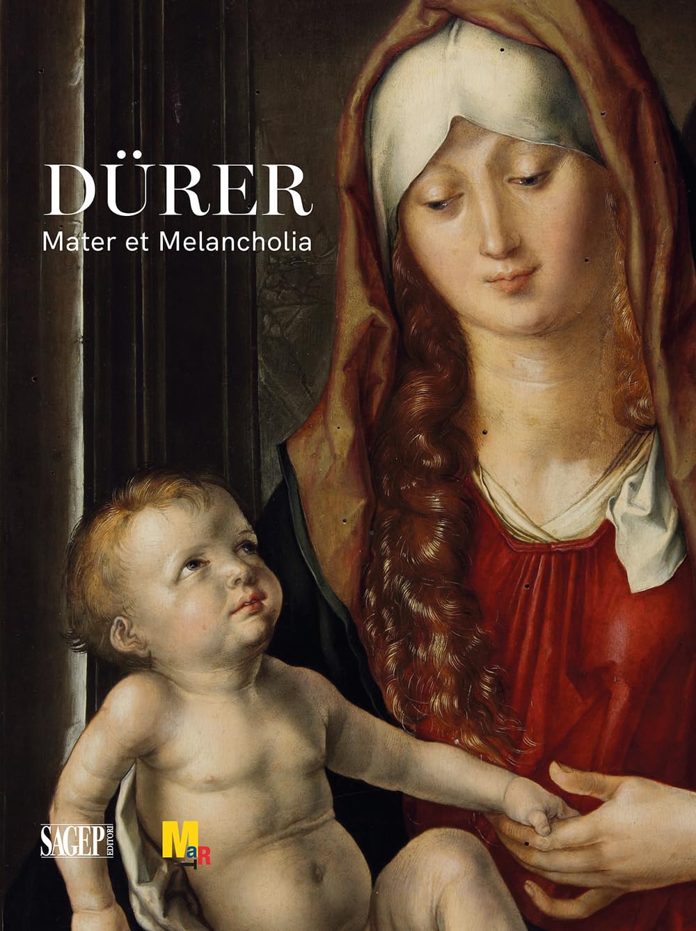 Dürer. Mater et Melancholia. Ediz. illustrata book