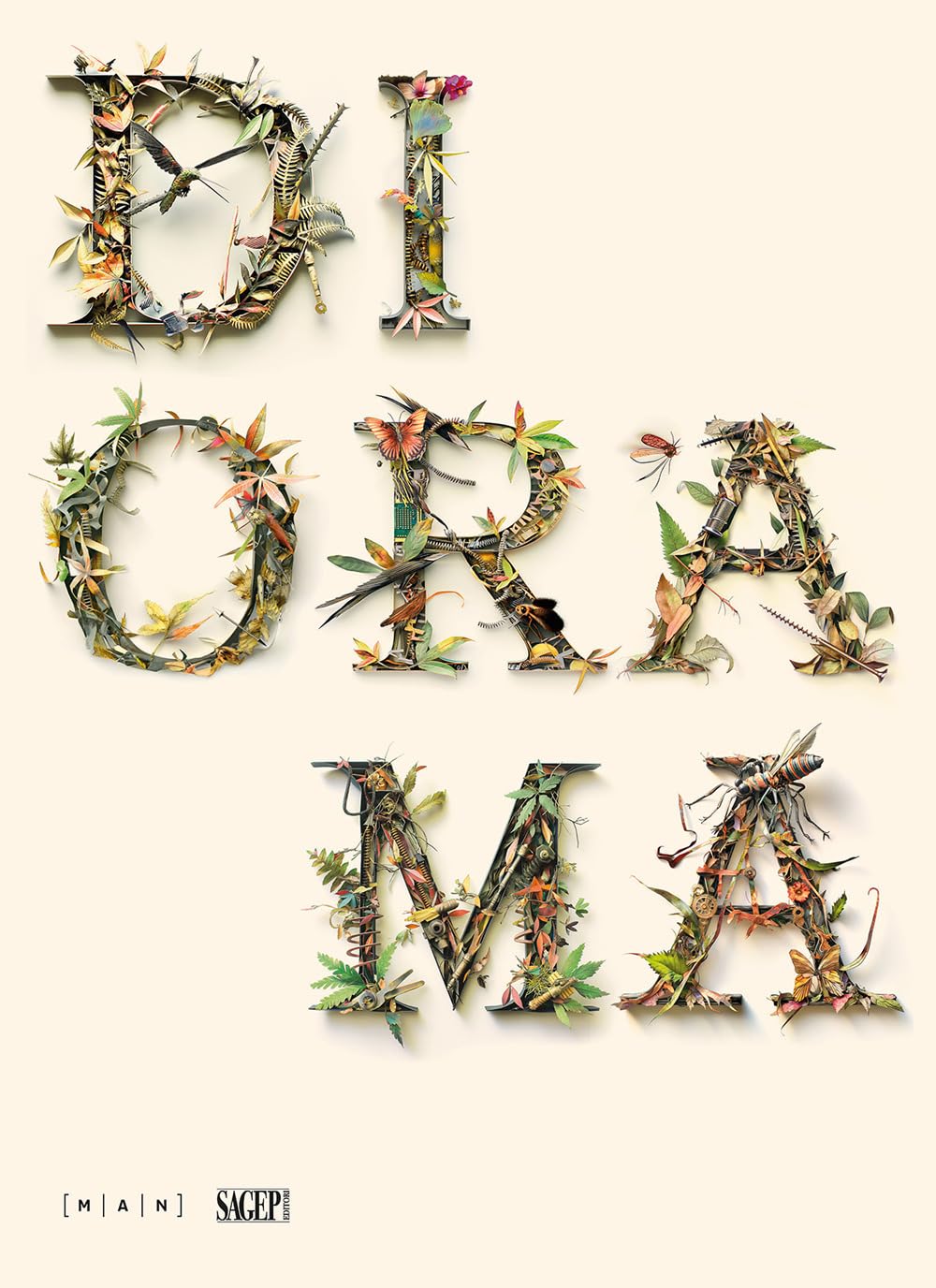 Diorama. Generation Earth.. Ediz. bilingue (Sagep cataloghi) Mathematics