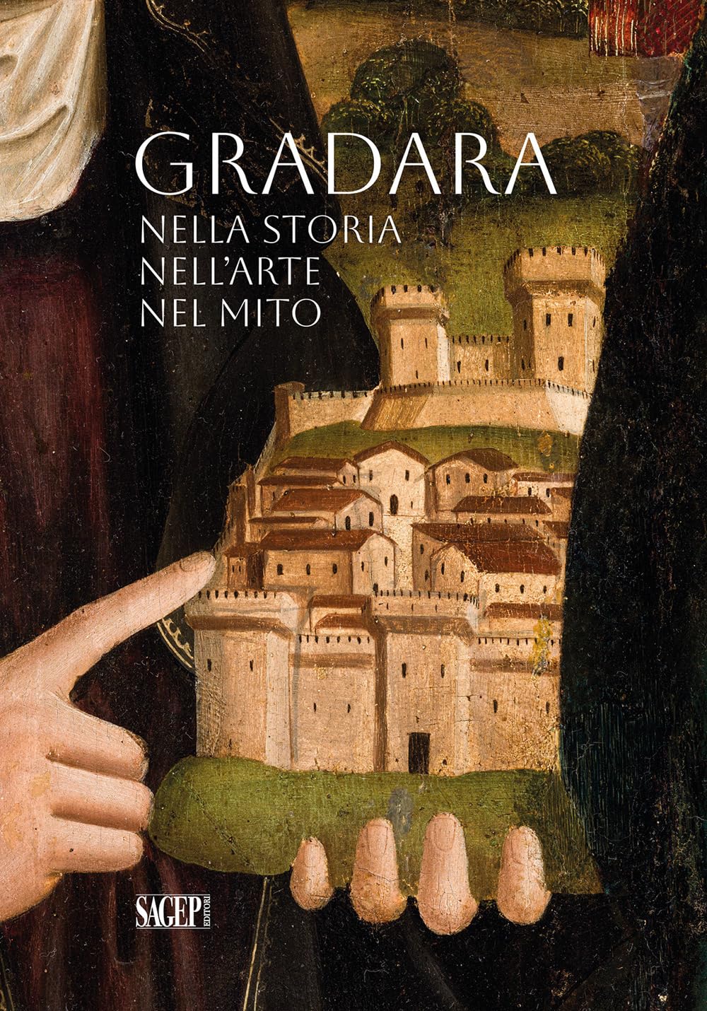 Gradara. Nella storia, nell’arte, nel mito book