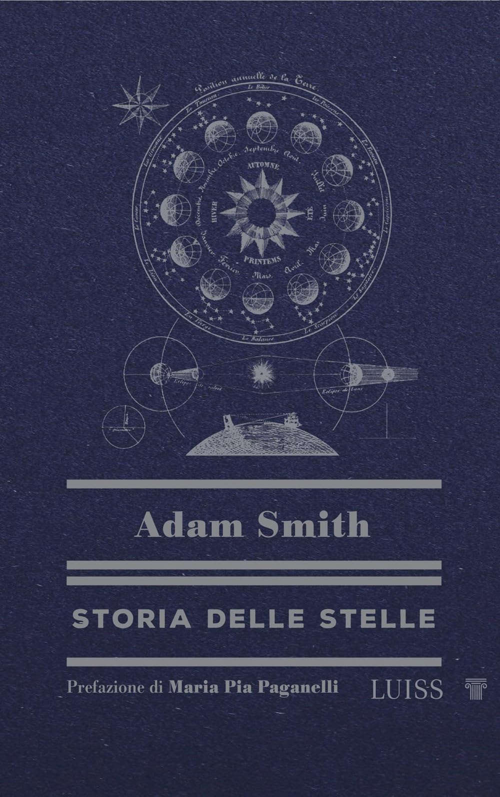Product Image: Storia delle stelle